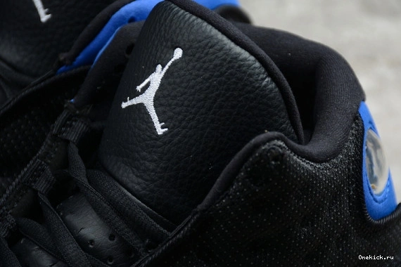Royal Trendy 414571-040 AIR 693 414571-040 Hyper Jordan Retro Black 13 0617